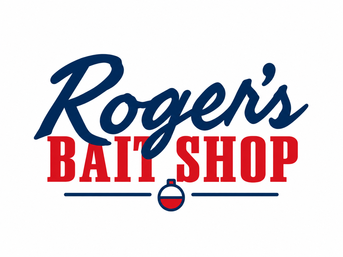 Roger's Bait Shop